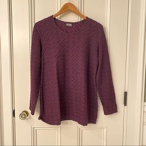 Klok Long Sleeve Shirt